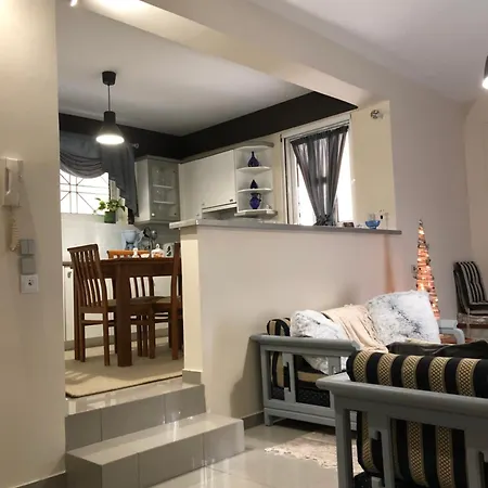 Ifinoi House Appartamento