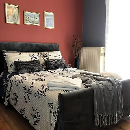 Appartamento Ifinoi House