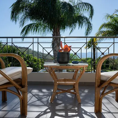 Appartamento Ifinoi House