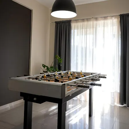 Ifinoi House Apartment