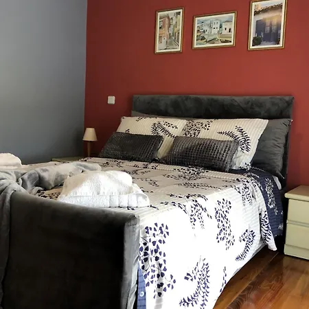 Appartamento Ifinoi House