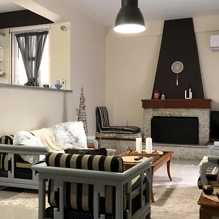 Ifinoi House Apartment