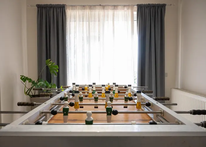 Ifinoi House Апартаменты *